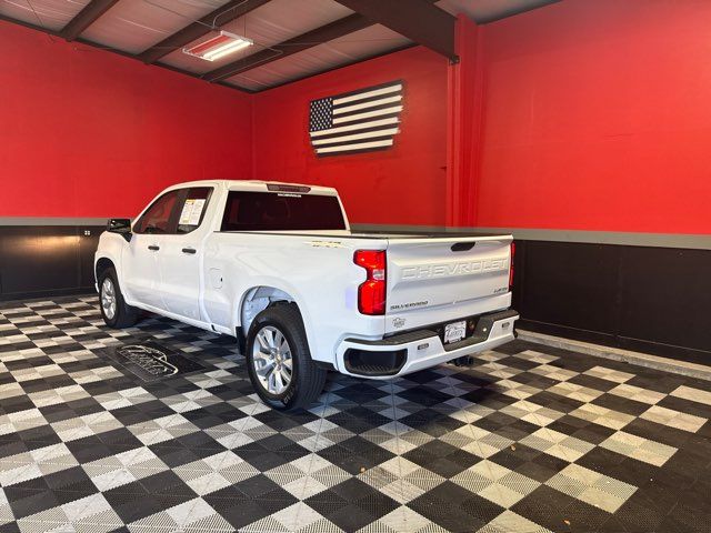2022 Chevrolet Silverado 1500 Limited 4x4 Custom - Ledet's Auto Sales Gonzales, Louisiana 70737 2022 Chevrolet Silverado 1500 Limited 4x4 Custom - Ledet's Auto Sales Gonzales, Louisiana 70737