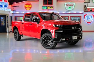2022 Chevrolet Silverado 1500 Limited