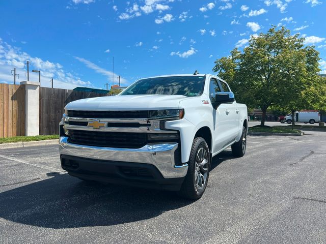 2022 Chevrolet Silverado 1500 Limited LT | Conshohocken, Pennsylvania | John Brothers Automotive
