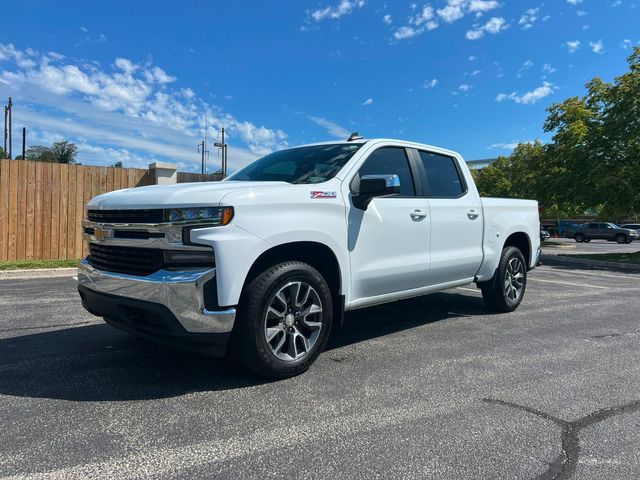 2022 Chevrolet Silverado 1500 Limited LT | Conshohocken, Pennsylvania | John Brothers Automotive