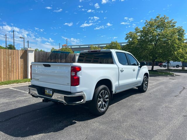 2022 Chevrolet Silverado 1500 Limited LT | Conshohocken, Pennsylvania | John Brothers Automotive 2022 Chevrolet Silverado 1500 Limited LT | Conshohocken, Pennsylvania | John Brothers Automotive