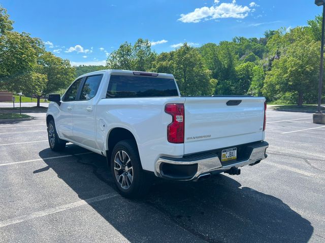 2022 Chevrolet Silverado 1500 Limited LT | Conshohocken, Pennsylvania | John Brothers Automotive 2022 Chevrolet Silverado 1500 Limited LT | Conshohocken, Pennsylvania | John Brothers Automotive