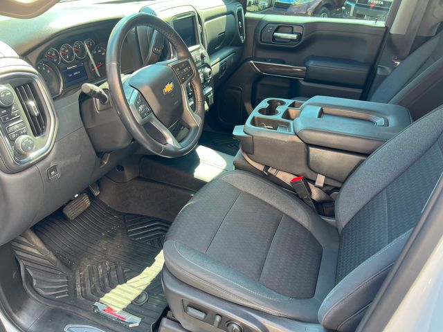 2022 Chevrolet Silverado 1500 Limited LT | Conshohocken, Pennsylvania | John Brothers Automotive 2022 Chevrolet Silverado 1500 Limited LT | Conshohocken, Pennsylvania | John Brothers Automotive