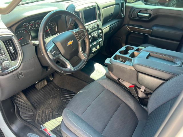 2022 Chevrolet Silverado 1500 Limited LT | Conshohocken, Pennsylvania | John Brothers Automotive