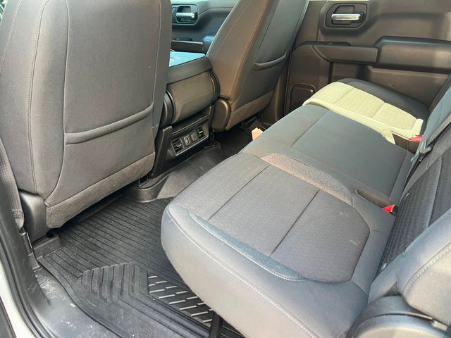 2022 A *Sale Pending* Chevrolet Silverado 1500 Limited LT | Conshohocken, Pennsylvania | John Brothers Automotive 2022 A *Sale Pending* Chevrolet Silverado 1500 Limited LT | Conshohocken, Pennsylvania | John Brothers Automotive