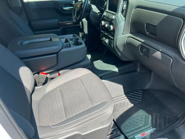 2022 Chevrolet Silverado 1500 Limited LT | Conshohocken, Pennsylvania | John Brothers Automotive 2022 Chevrolet Silverado 1500 Limited LT | Conshohocken, Pennsylvania | John Brothers Automotive