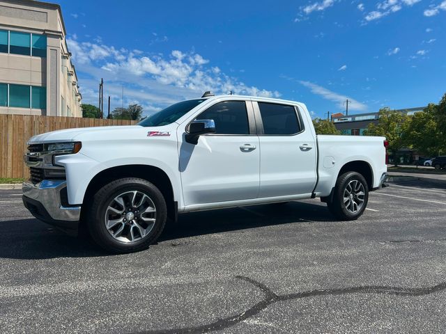 2022 A *Sale Pending* Chevrolet Silverado 1500 Limited LT | Conshohocken, Pennsylvania | John Brothers Automotive 2022 A *Sale Pending* Chevrolet Silverado 1500 Limited LT | Conshohocken, Pennsylvania | John Brothers Automotive