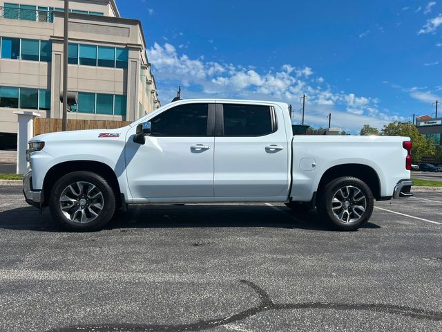 2022 Chevrolet Silverado 1500 Limited LT | Conshohocken, Pennsylvania | John Brothers Automotive