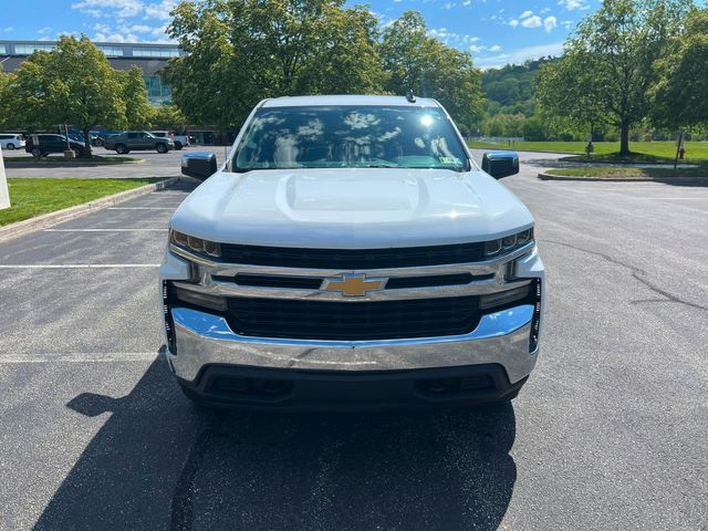 2022 Chevrolet Silverado 1500 Limited LT | Conshohocken, Pennsylvania | John Brothers Automotive