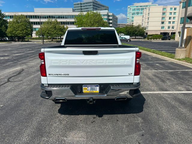 2022 Chevrolet Silverado 1500 Limited LT | Conshohocken, Pennsylvania | John Brothers Automotive 2022 Chevrolet Silverado 1500 Limited LT | Conshohocken, Pennsylvania | John Brothers Automotive