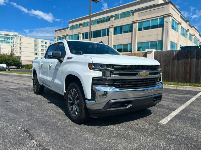 2022 Chevrolet Silverado 1500 Limited LT | Conshohocken, Pennsylvania | John Brothers Automotive 2022 Chevrolet Silverado 1500 Limited LT | Conshohocken, Pennsylvania | John Brothers Automotive