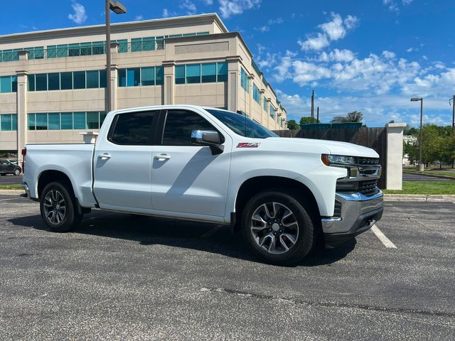 2022 Chevrolet Silverado 1500 Limited LT | Conshohocken, Pennsylvania | John Brothers Automotive