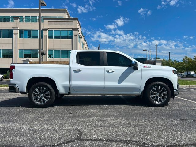 2022 A *Sale Pending* Chevrolet Silverado 1500 Limited LT | Conshohocken, Pennsylvania | John Brothers Automotive 2022 A *Sale Pending* Chevrolet Silverado 1500 Limited LT | Conshohocken, Pennsylvania | John Brothers Automotive