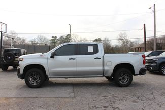 2022 Chevrolet Silverado 1500 Limited LT Trail Boss | Cullman, AL | Anthony Yates Automotive