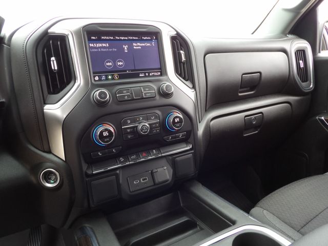 2022 Chevrolet Silverado 1500 Limited LT Trail Boss | Cullman, AL | Anthony Yates Automotive 2022 Chevrolet Silverado 1500 Limited LT Trail Boss | Cullman, AL | Anthony Yates Automotive