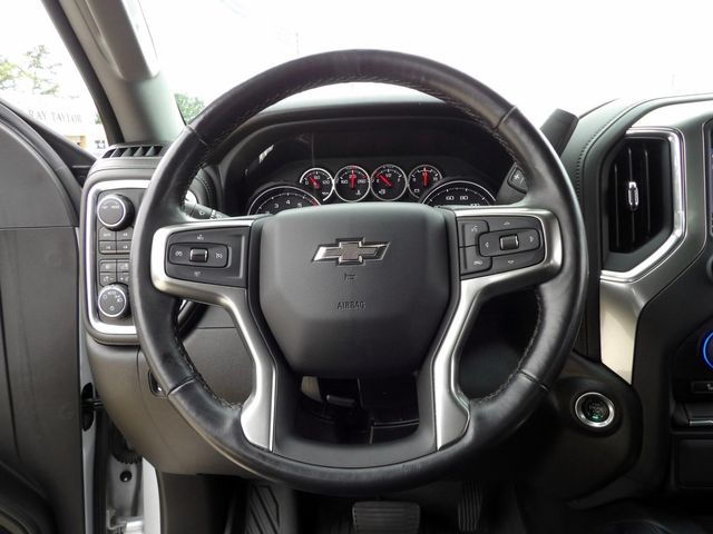 2022 Chevrolet Silverado 1500 Limited LT Trail Boss | Cullman, AL | Anthony Yates Automotive 2022 Chevrolet Silverado 1500 Limited LT Trail Boss | Cullman, AL | Anthony Yates Automotive