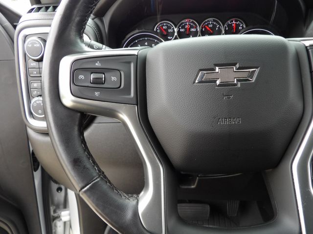 2022 Chevrolet Silverado 1500 Limited LT Trail Boss | Cullman, AL | Anthony Yates Automotive