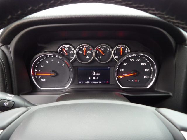 2022 Chevrolet Silverado 1500 Limited LT Trail Boss | Cullman, AL | Anthony Yates Automotive 2022 Chevrolet Silverado 1500 Limited LT Trail Boss | Cullman, AL | Anthony Yates Automotive