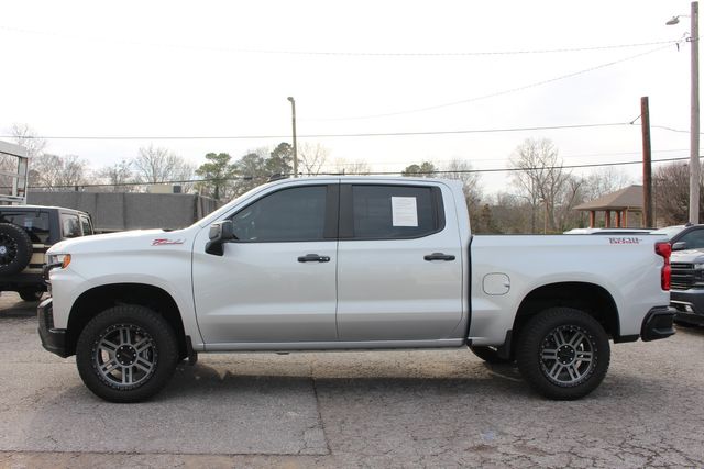 2022 Chevrolet Silverado 1500 Limited LT Trail Boss | Cullman, AL | Anthony Yates Automotive 2022 Chevrolet Silverado 1500 Limited LT Trail Boss | Cullman, AL | Anthony Yates Automotive