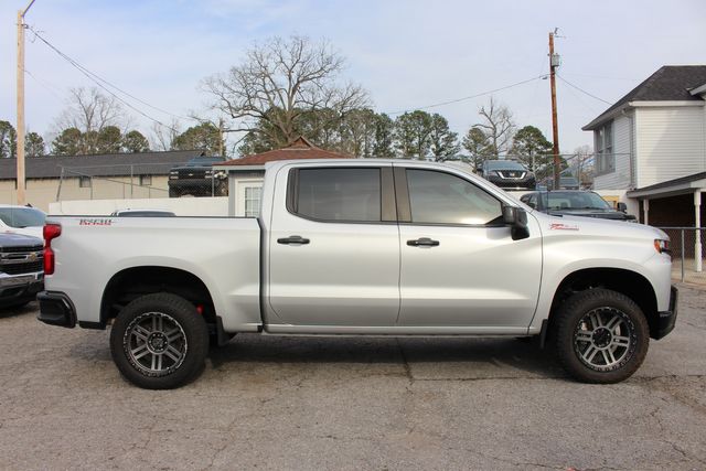 2022 Chevrolet Silverado 1500 Limited LT Trail Boss | Cullman, AL | Anthony Yates Automotive