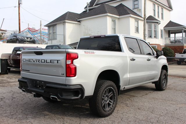 2022 Chevrolet Silverado 1500 Limited LT Trail Boss | Cullman, AL | Anthony Yates Automotive 2022 Chevrolet Silverado 1500 Limited LT Trail Boss | Cullman, AL | Anthony Yates Automotive