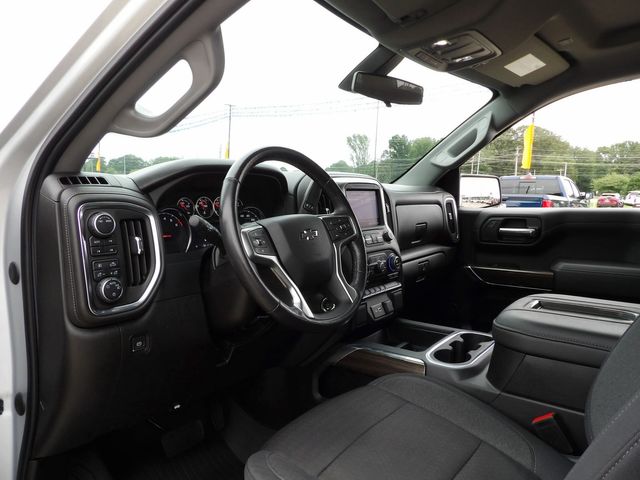 2022 Chevrolet Silverado 1500 Limited LT Trail Boss | Cullman, AL | Anthony Yates Automotive 2022 Chevrolet Silverado 1500 Limited LT Trail Boss | Cullman, AL | Anthony Yates Automotive