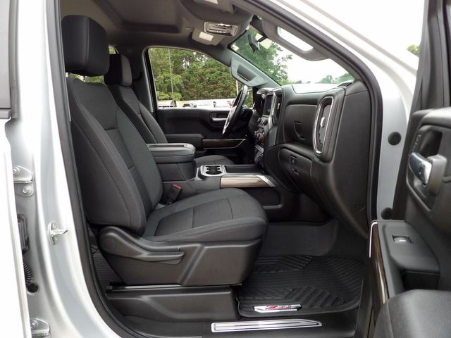 2022 Chevrolet Silverado 1500 Limited LT Trail Boss | Cullman, AL | Anthony Yates Automotive 2022 Chevrolet Silverado 1500 Limited LT Trail Boss | Cullman, AL | Anthony Yates Automotive