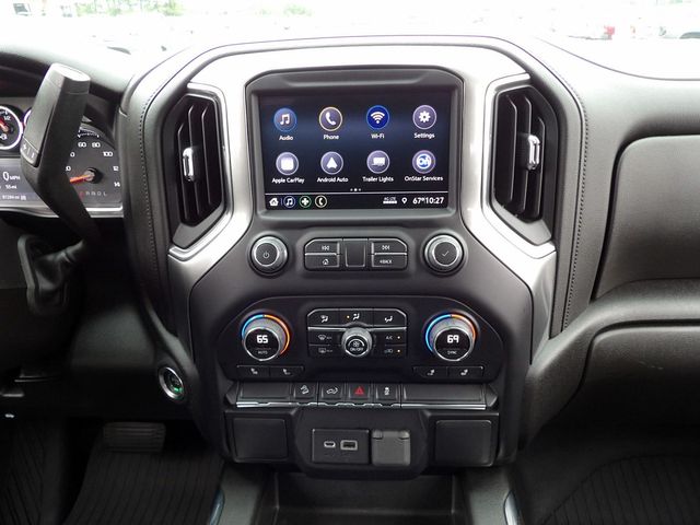 2022 Chevrolet Silverado 1500 Limited LT Trail Boss | Cullman, AL | Anthony Yates Automotive 2022 Chevrolet Silverado 1500 Limited LT Trail Boss | Cullman, AL | Anthony Yates Automotive