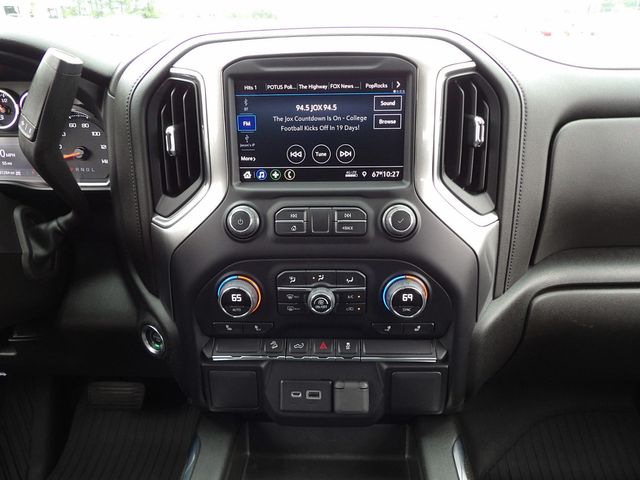 2022 Chevrolet Silverado 1500 Limited LT Trail Boss | Cullman, AL | Anthony Yates Automotive 2022 Chevrolet Silverado 1500 Limited LT Trail Boss | Cullman, AL | Anthony Yates Automotive