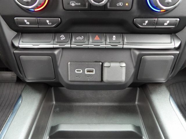 2022 Chevrolet Silverado 1500 Limited LT Trail Boss | Cullman, AL | Anthony Yates Automotive 2022 Chevrolet Silverado 1500 Limited LT Trail Boss | Cullman, AL | Anthony Yates Automotive