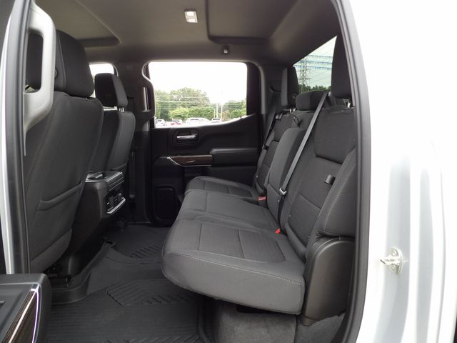 2022 Chevrolet Silverado 1500 Limited LT Trail Boss | Cullman, AL | Anthony Yates Automotive