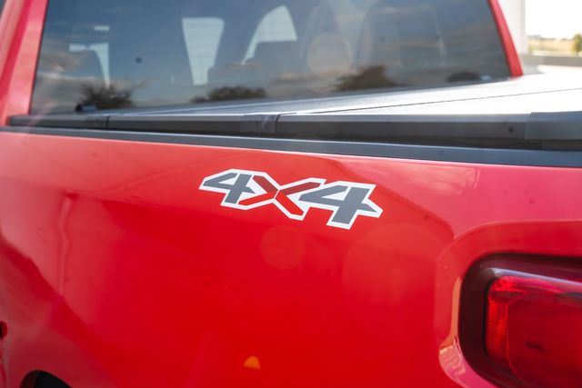 2022 Chevrolet Silverado 1500 Limited Custom Rally Edition with Upgrades and 9,250 Miles | Dallas, TX | RPM Garage