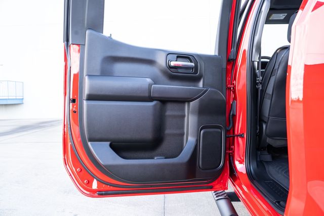 2022 Chevrolet Silverado 1500 Limited Custom Rally Edition with Upgrades and 9,250 Miles | Dallas, TX | RPM Garage 2022 Chevrolet Silverado 1500 Limited Custom Rally Edition with Upgrades and 9,250 Miles | Dallas, TX | RPM Garage