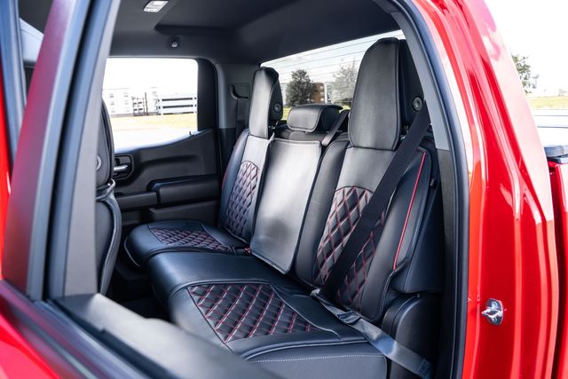 2022 Chevrolet Silverado 1500 Limited Custom Rally Edition with Upgrades and 9,250 Miles | Dallas, TX | RPM Garage 2022 Chevrolet Silverado 1500 Limited Custom Rally Edition with Upgrades and 9,250 Miles | Dallas, TX | RPM Garage