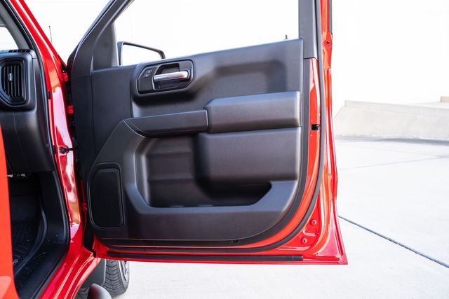 2022 Chevrolet Silverado 1500 Limited Custom Rally Edition with Upgrades and 9,250 Miles | Dallas, TX | RPM Garage 2022 Chevrolet Silverado 1500 Limited Custom Rally Edition with Upgrades and 9,250 Miles | Dallas, TX | RPM Garage