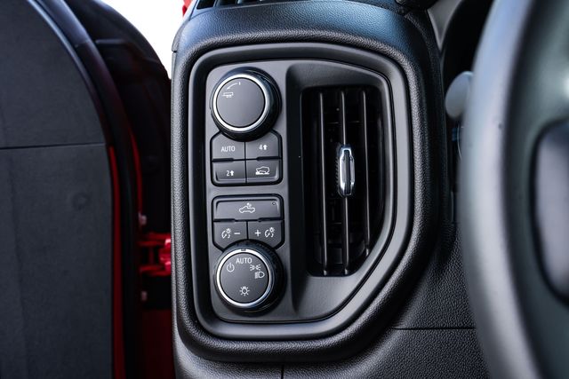 2022 Chevrolet Silverado 1500 Limited Custom Rally Edition with Upgrades and 9,250 Miles | Dallas, TX | RPM Garage 2022 Chevrolet Silverado 1500 Limited Custom Rally Edition with Upgrades and 9,250 Miles | Dallas, TX | RPM Garage