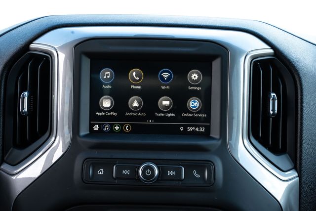 2022 Chevrolet Silverado 1500 Limited Custom Rally Edition with Upgrades and 9,250 Miles | Dallas, TX | RPM Garage