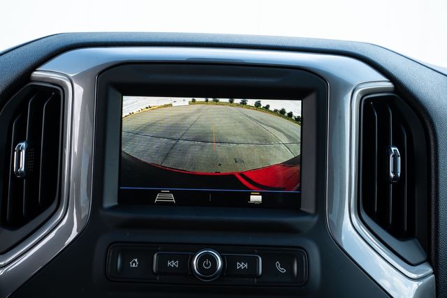 2022 Chevrolet Silverado 1500 Limited Custom Rally Edition with Upgrades and 9,250 Miles | Dallas, TX | RPM Garage