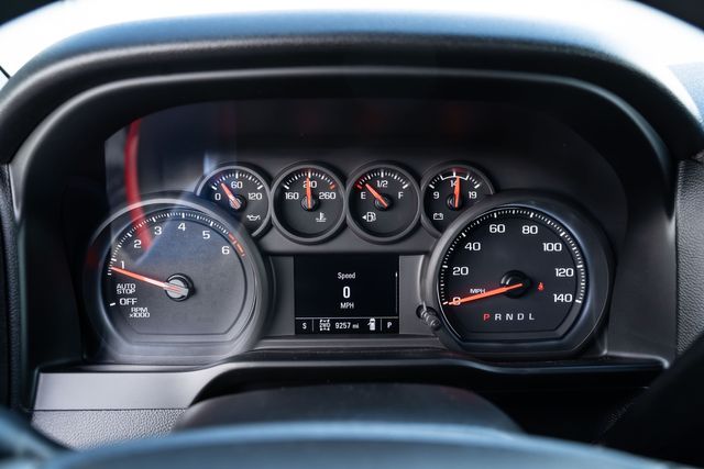 2022 Chevrolet Silverado 1500 Limited Custom Rally Edition with Upgrades and 9,250 Miles | Dallas, TX | RPM Garage 2022 Chevrolet Silverado 1500 Limited Custom Rally Edition with Upgrades and 9,250 Miles | Dallas, TX | RPM Garage