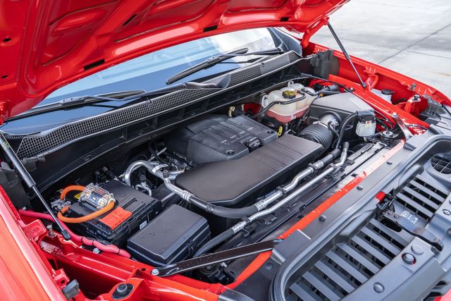 2022 Chevrolet Silverado 1500 Limited Custom Rally Edition with Upgrades and 9,250 Miles | Dallas, TX | RPM Garage 2022 Chevrolet Silverado 1500 Limited Custom Rally Edition with Upgrades and 9,250 Miles | Dallas, TX | RPM Garage