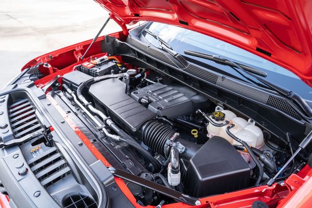 2022 Chevrolet Silverado 1500 Limited Custom Rally Edition with Upgrades and 9,250 Miles | Dallas, TX | RPM Garage 2022 Chevrolet Silverado 1500 Limited Custom Rally Edition with Upgrades and 9,250 Miles | Dallas, TX | RPM Garage