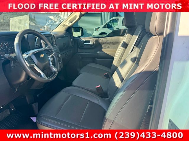 2022 Chevrolet Silverado 1500 Limited Work Truck REG CAB LONG BED 2WD | Fort Myers, FL | Mint Motors 2022 Chevrolet Silverado 1500 Limited Work Truck REG CAB LONG BED 2WD | Fort Myers, FL | Mint Motors