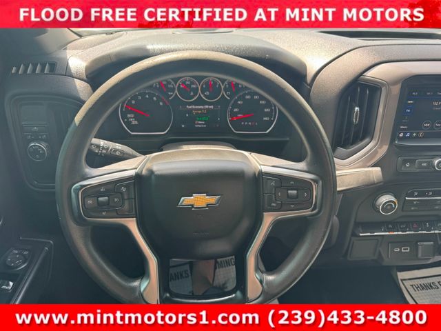 2022 Chevrolet Silverado 1500 Limited Work Truck REG CAB LONG BED 2WD | Fort Myers, FL | Mint Motors 2022 Chevrolet Silverado 1500 Limited Work Truck REG CAB LONG BED 2WD | Fort Myers, FL | Mint Motors
