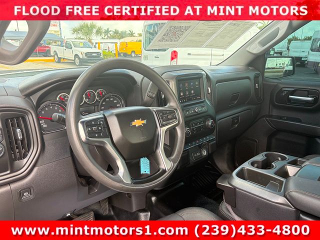 2022 Chevrolet Silverado 1500 Limited Work Truck REG CAB LONG BED 2WD | Fort Myers, FL | Mint Motors 2022 Chevrolet Silverado 1500 Limited Work Truck REG CAB LONG BED 2WD | Fort Myers, FL | Mint Motors