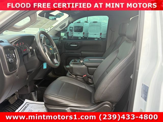 2022 Chevrolet Silverado 1500 Limited Work Truck REG CAB LONG BED 2WD | Fort Myers, FL | Mint Motors 2022 Chevrolet Silverado 1500 Limited Work Truck REG CAB LONG BED 2WD | Fort Myers, FL | Mint Motors