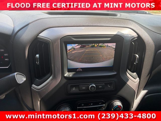 2022 Chevrolet Silverado 1500 Limited Work Truck REG CAB LONG BED 2WD | Fort Myers, FL | Mint Motors 2022 Chevrolet Silverado 1500 Limited Work Truck REG CAB LONG BED 2WD | Fort Myers, FL | Mint Motors