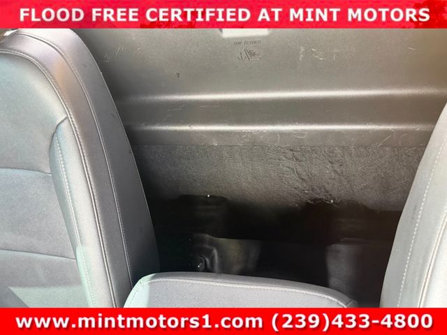 2022 Chevrolet Silverado 1500 Limited Work Truck REG CAB LONG BED 2WD | Fort Myers, FL | Mint Motors