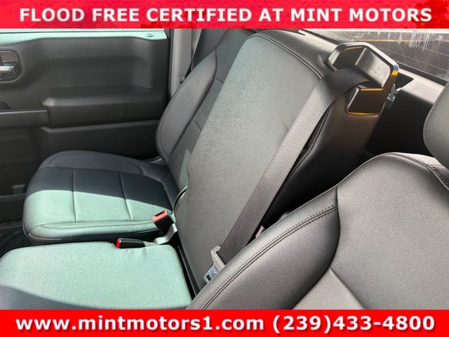 2022 Chevrolet Silverado 1500 Limited Work Truck REG CAB LONG BED 2WD | Fort Myers, FL | Mint Motors 2022 Chevrolet Silverado 1500 Limited Work Truck REG CAB LONG BED 2WD | Fort Myers, FL | Mint Motors