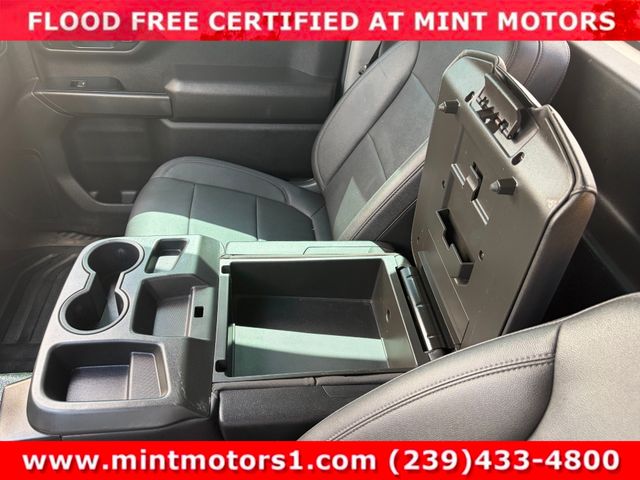 2022 Chevrolet Silverado 1500 Limited Work Truck REG CAB LONG BED 2WD | Fort Myers, FL | Mint Motors 2022 Chevrolet Silverado 1500 Limited Work Truck REG CAB LONG BED 2WD | Fort Myers, FL | Mint Motors