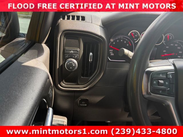 2022 Chevrolet Silverado 1500 Limited Work Truck REG CAB LONG BED 2WD | Fort Myers, FL | Mint Motors 2022 Chevrolet Silverado 1500 Limited Work Truck REG CAB LONG BED 2WD | Fort Myers, FL | Mint Motors
